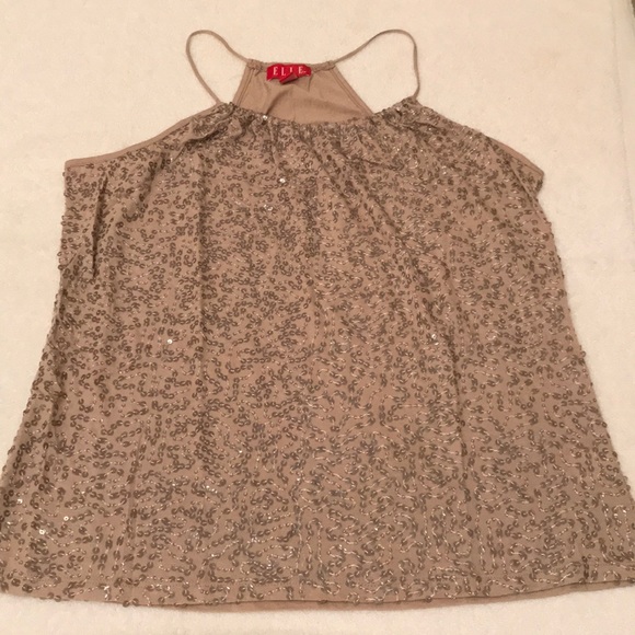 Elle Tops - 🌸 3/$11 🌸 Elle halter top